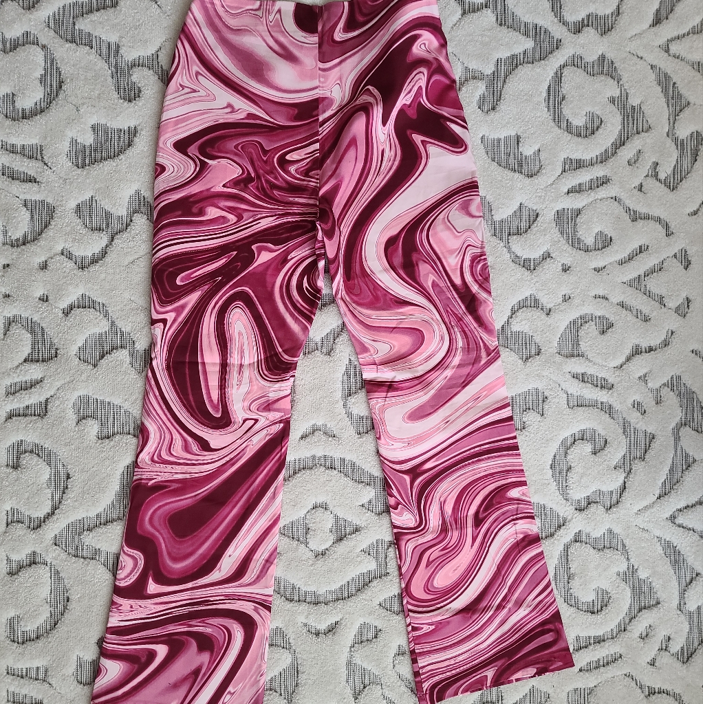 Hosbjerg Vilma Paloma Pants — image 3 of 8